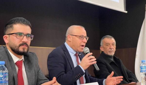 ناشط : مشروع شبابي لجمعية التنمية المجتم...