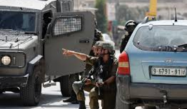 إصابات بالاختناق في بلدة الخضر ببيت لحم...