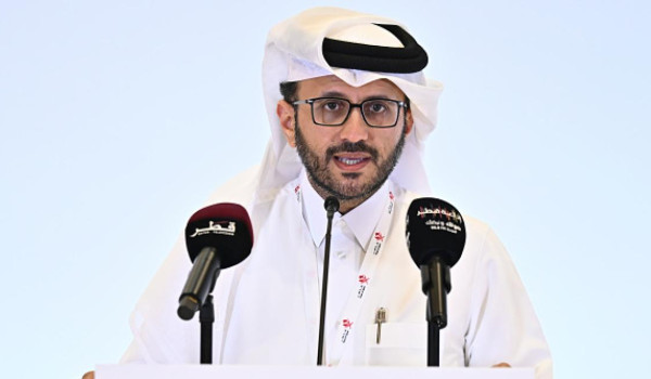 الأنصاري: تعقيدات تواجه الوساطة في غزة و...