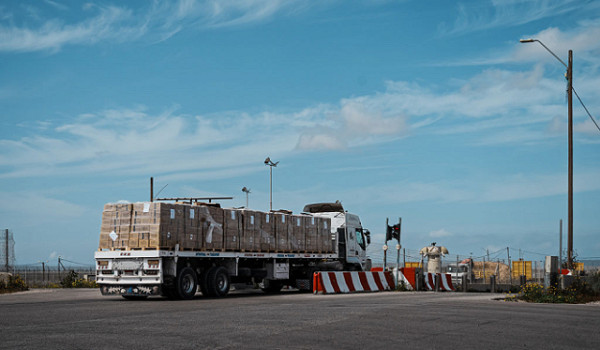 إسرائيل تجبي حوالي 80 مليون شيكل ضريبة ا...