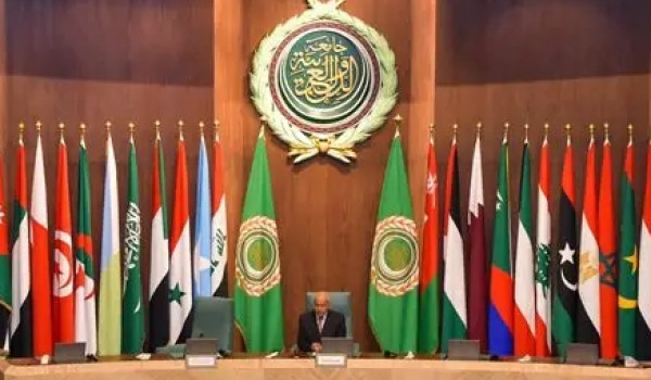 جامعة الدول العربية تدين زيارة وزير خارج...