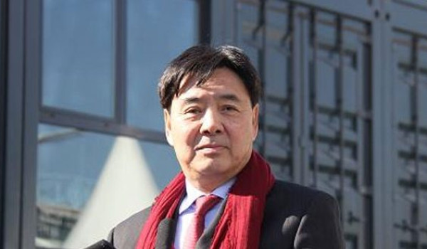 الرئيس عباس يستقبل المبعوث الصيني الخاص ...