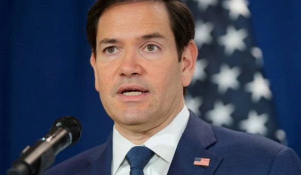 روبيو يعلن لقاء مسؤولين دنماركيين الأسبو...