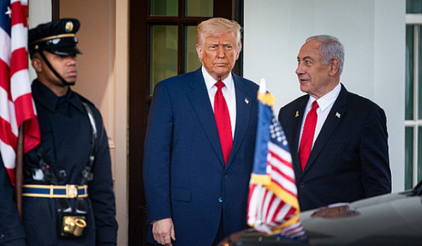 تقرير: إسرائيل غير معنية باتفاق مع سورية...