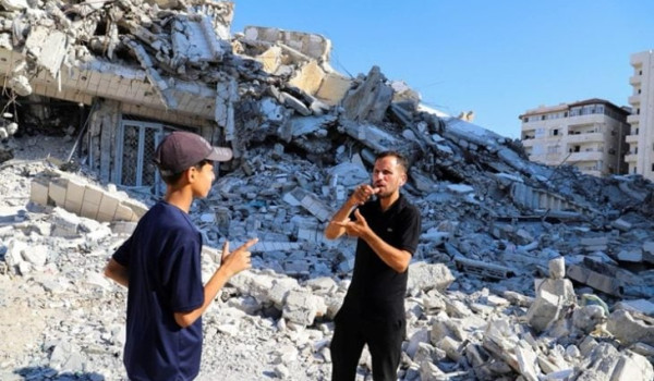 لوموند: هكذا خلقت الحرب في غزة جيلاً جدي...