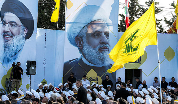 إسرائيل تشكك بإعلان بيروت: 