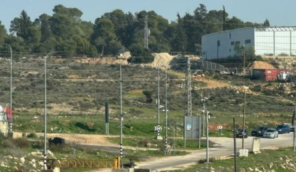 الاحتلال يغلق مداخل قرى وبلدات شمال وغرب...