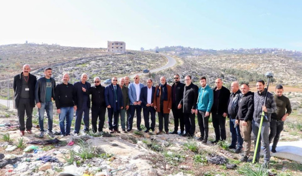 بحضور المحافظ ابو عليا :أملاك الدولة في ...