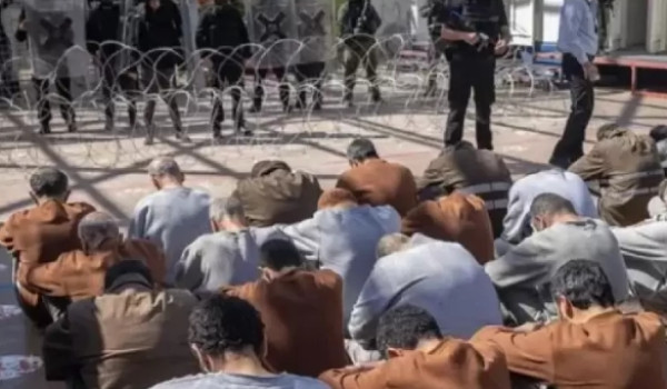 هيئة الأسرى ونادي الأسير: طلب إسرائيلي ل...