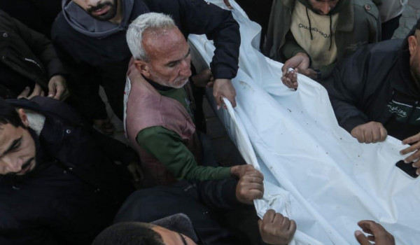 9 شهداء بينهم 5 أطفال في تواصل قصف الاحت...