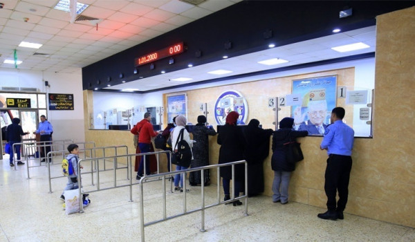 تنقل 38 ألف مسافر عبر معبر الكرامة الأسب...