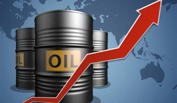 ارتفاع أسعار النفط عالميا...