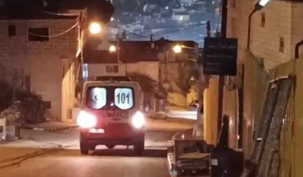 مصادر إسرائيلية: الاشتباه بمحاولة دهس جن...