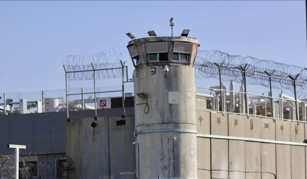 الإعلان عن استشهاد المعتقل حمزة عبد الله...