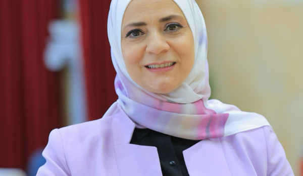 تعيين البروفيسورة رانية أبو سير مستشارة ...