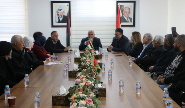 وزارة الزراعة تسلّم الدفعة الأولى من تحو...