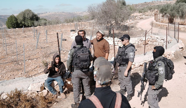 معطيات الجيش الإسرائيلي: المستوطنون نفذو...