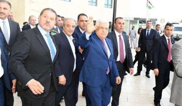 الرئيس يجري اليوم فحوصات طبية روتينية في...