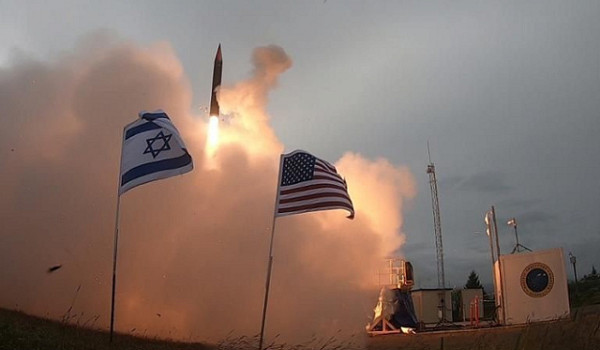 توقيع اتفاق تزود إسرائيل بموجبه ألمانيا ...