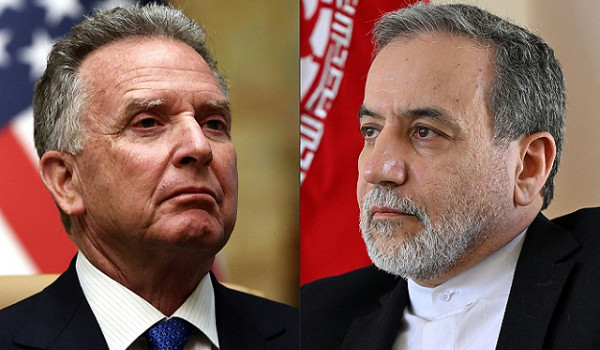 الخارجية الإيرانية: قنوات الاتصال لا تزا...