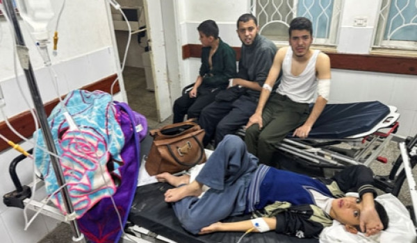 مصادر صحية في غزة تحذّر من انتشار فيروسا...