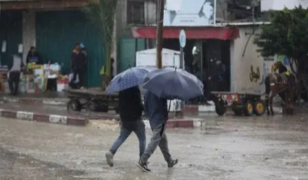 تحذير من عاصفة شتوية قاسية جدًا تضرب الم...