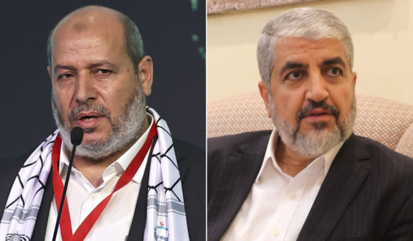 حماس تستعد لتجديد قيادتها بعد الحرب ومنا...