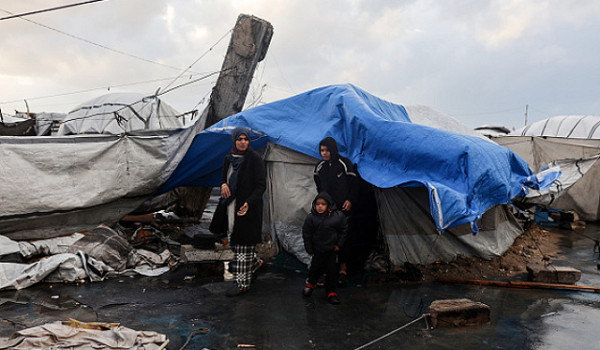 وفاة أكثر من 5 أطفال و10 من كبار السن في...