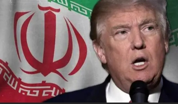 ترمب يدعو المتظاهرين في إيران إلى الاستم...