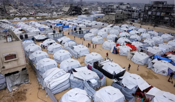 مصدر مسؤول ينفي ل PNN ترشيح شخصيات عامة ...