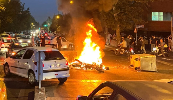 منظمة أمريكية لحقوق الإنسان: مقتل 2003 أ...