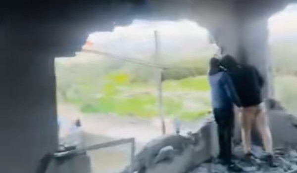 مداهمات واعتقالات بالضفة والقدس وتفجير م...