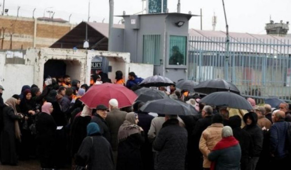 محافظة القدس: الاحتلال يصدر توصيات استبا...