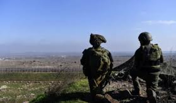 تأهب إسرائيلي وسط توقعات بهجوم أميركي وش...