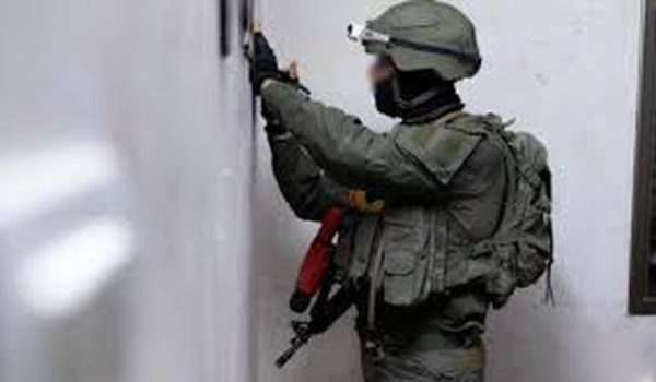 الاحتلال يأخذ مقاسات منازل في سلوان...