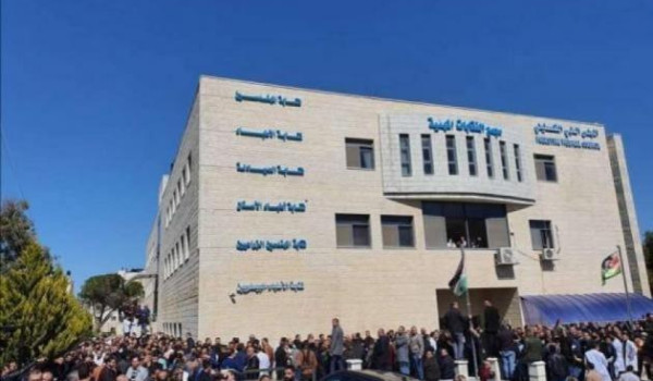 نقابة الأطباء تعلن خطوات تصعيدية احتجاجا...