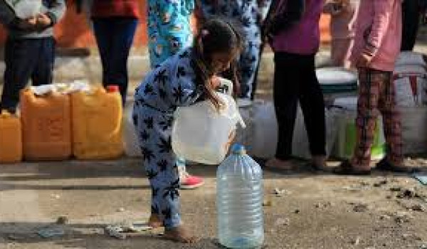 الأونروا: العائلات النازحة في غزة تواجه ...