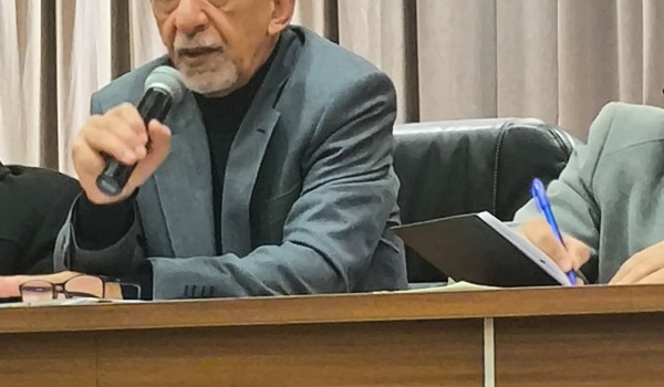 أبو لبن: قرابة 122 ألف مسجل في السجل الا...