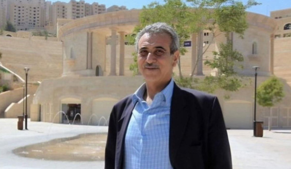 لجنة إدارة غزة تجتمع اليوم في السفارة ال...