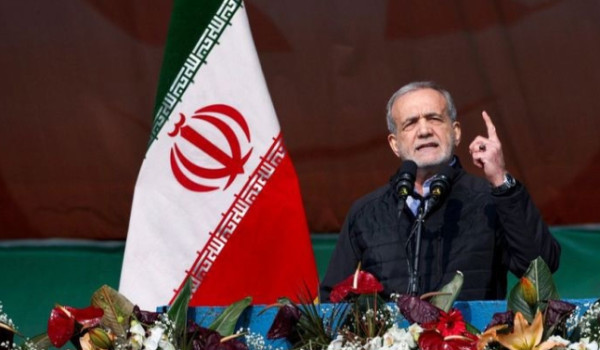 إيران تبعث رسائل عسكرية ودبلوماسية إلى ت...