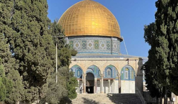 حماس: المسجد الأقصى سيبقى عنوان الصراع و...