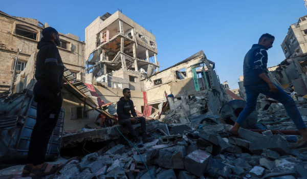 رغم المرحلة الثانية و تشكيل لجنة تكنوقرا...