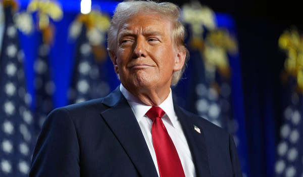 البيت الابيض يصدر بيان سمى فيه المجلس ال...