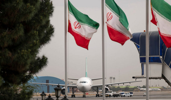 الاتحاد الأوروبي يوصي شركات الطيران بتجن...