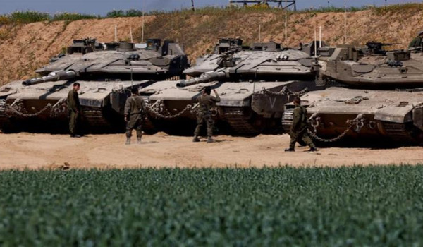 مصادر اسرائيلية :إسرائيل تمهل 