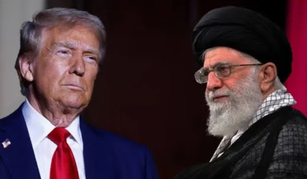 ترامب: حان وقت البحث عن قيادة جديدة في إ...