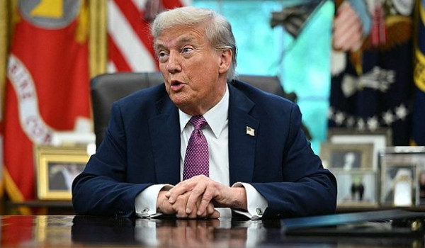 ترامب يريد من الدول أن تدفع مليار دولار ...