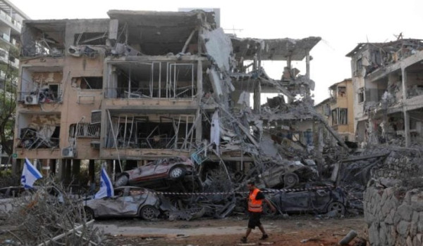 هيئة البث: إسرائيل تفضّل تأجيل ضربة أمري...