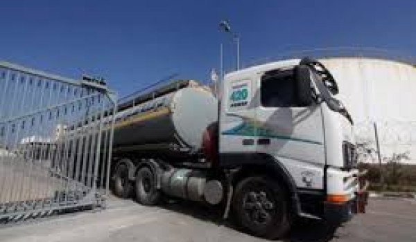 الهيئة العامة للبترول: توريد 550 طن غاز ...