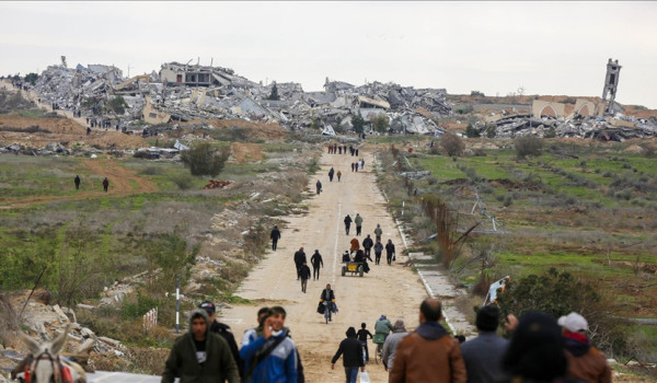 باكستان تعلن تلقيها دعوة أميركية للانضما...
